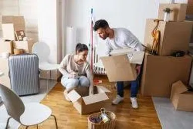 Household Shifting
